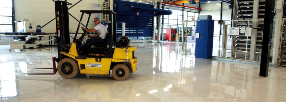 epoxyvloer, epoxyvloeren