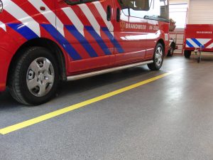 Wat is een bedrijfsvloer?