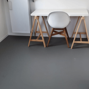 Gietvloeren van Robin Ruijmgaart