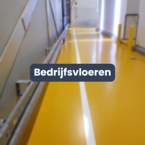 Bedrijfvloeren categorie