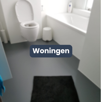 Woningen categorie